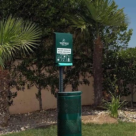Hampton Inn & Suites Paso Robles-3
