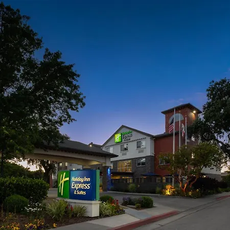 Holiday Inn Express Hotel & Suites - Paso Robles By Ihg-3