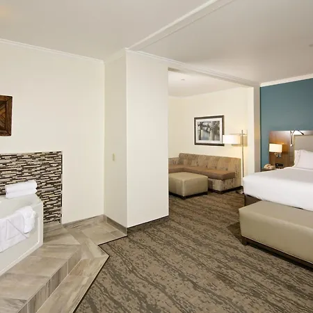 Holiday Inn Express Hotel & Suites - Paso Robles By Ihg-2
